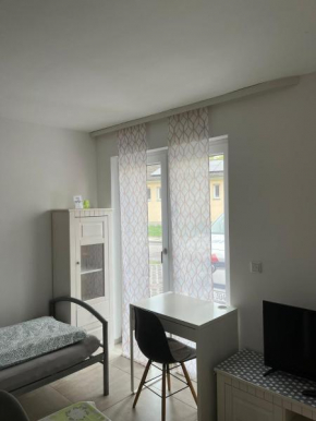 MP Apartments